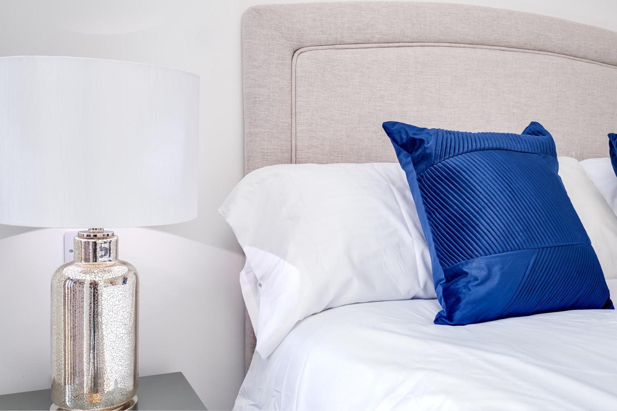Broadway Mailbox Luxury New 1 Bed Apartment With Free Parking Birmingham Exterior foto